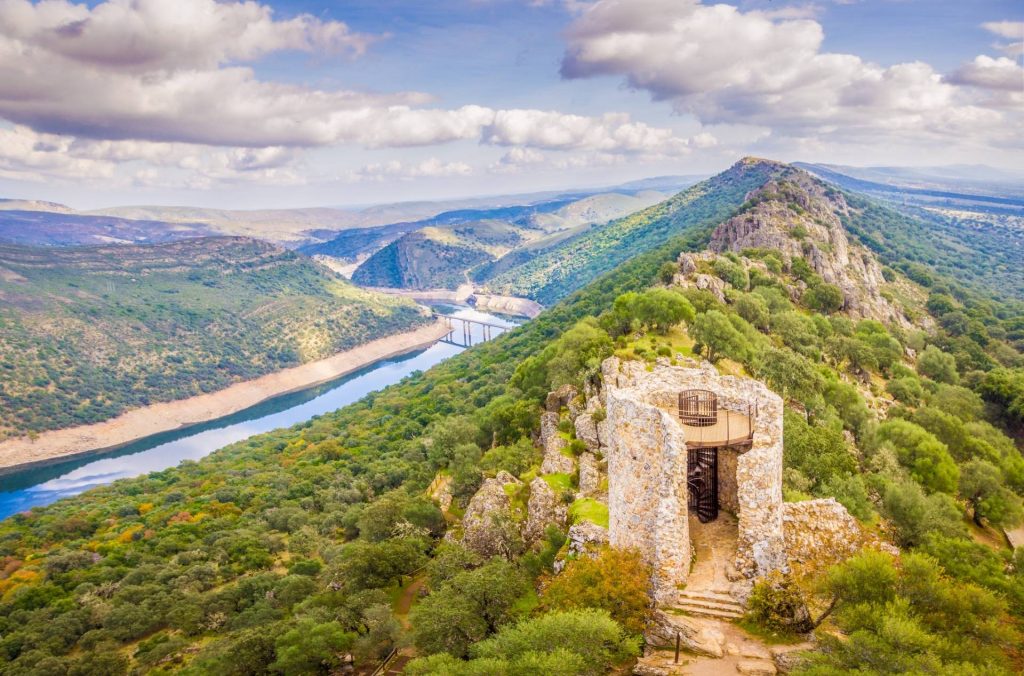 Extremadura