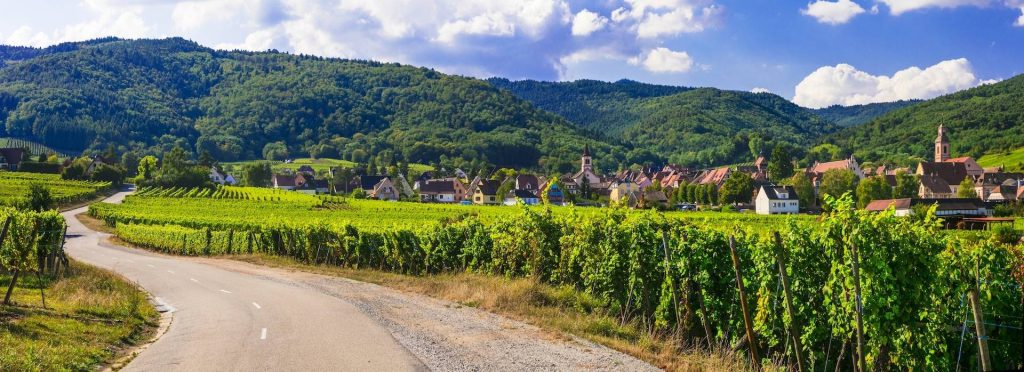 Alsace