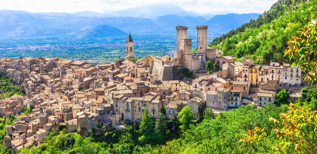 Abruzzo