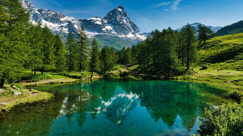 Aosta Valley