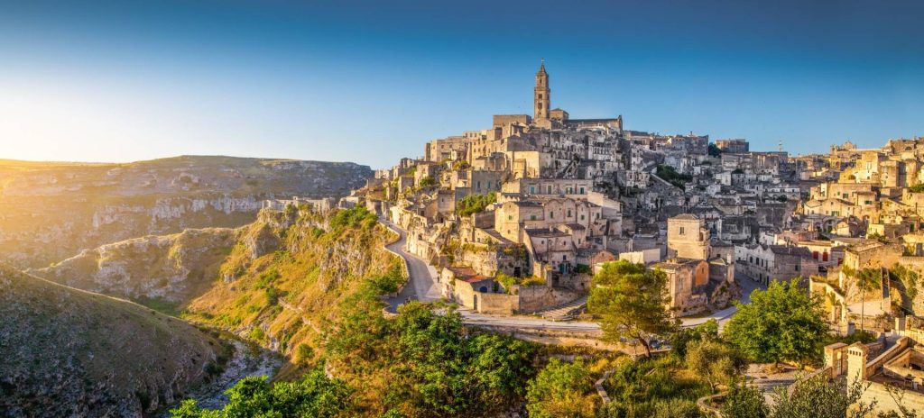 Basilicata