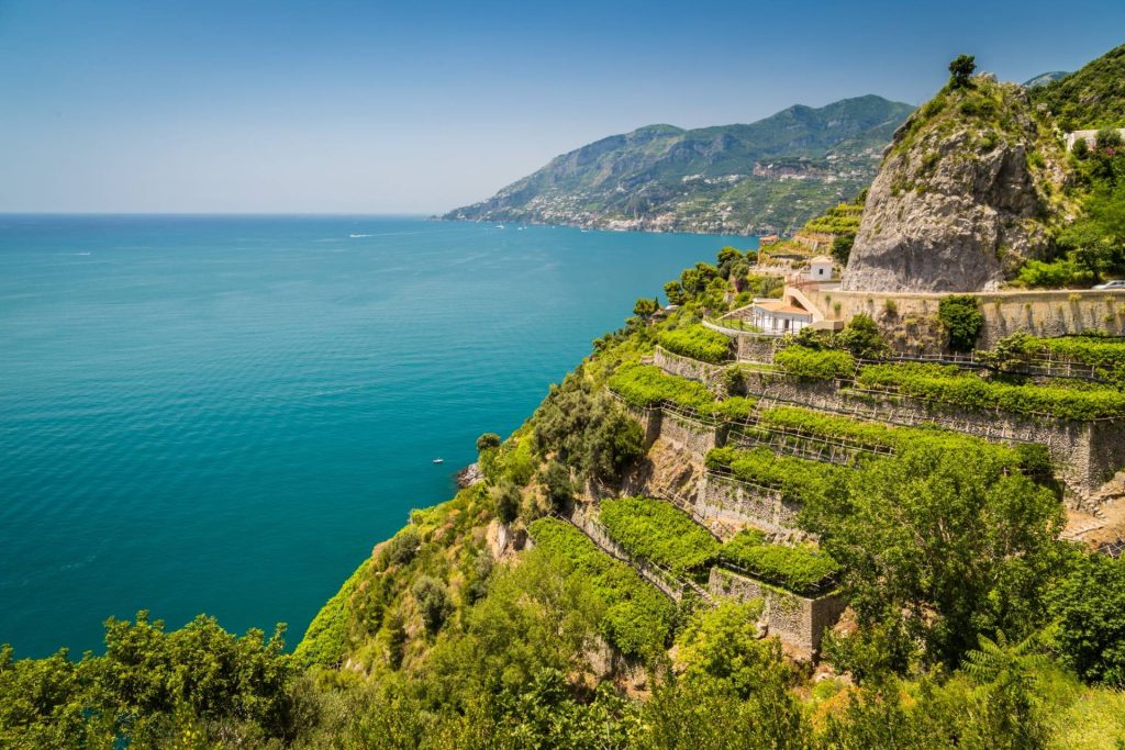 Campania