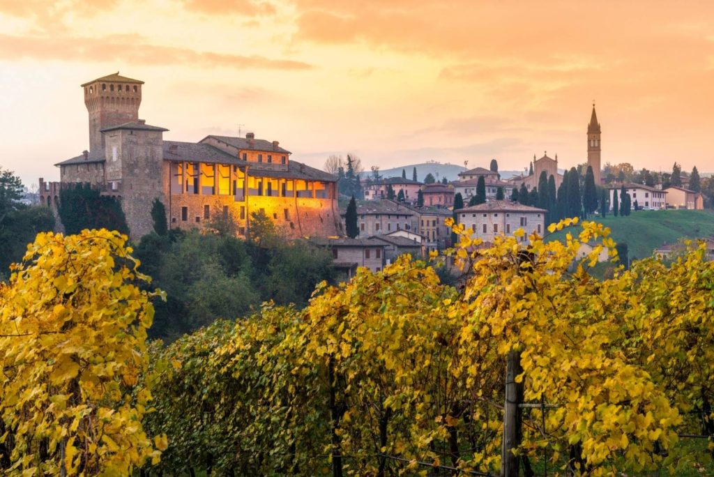 Emilia-Romagna