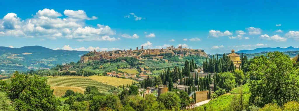 Umbria