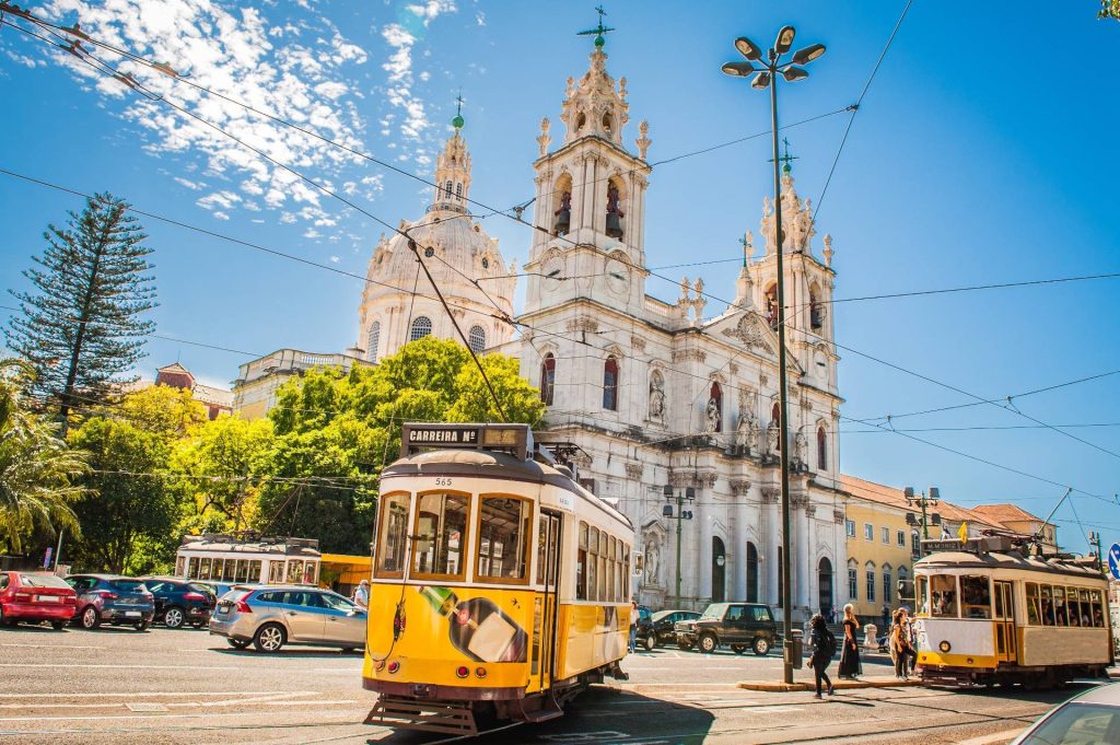 Lisboa