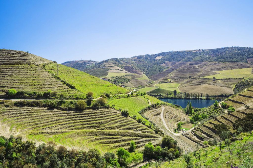 Portugal