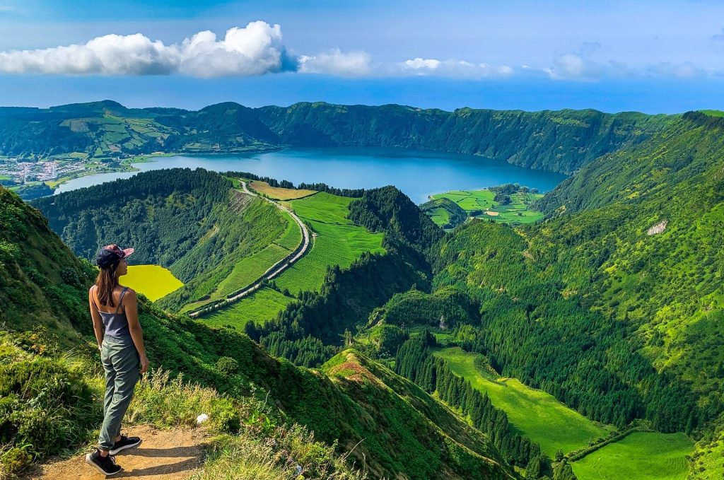 Acores
