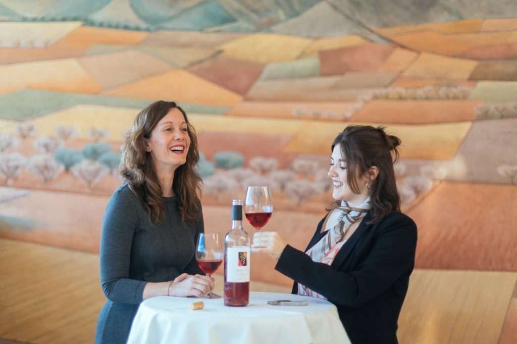 Wine Art