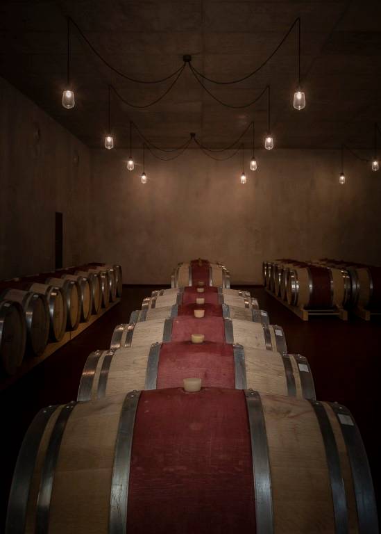 Light Tasting