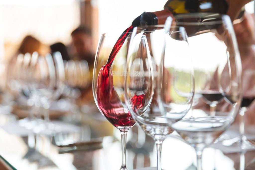 Taste our Ribera
