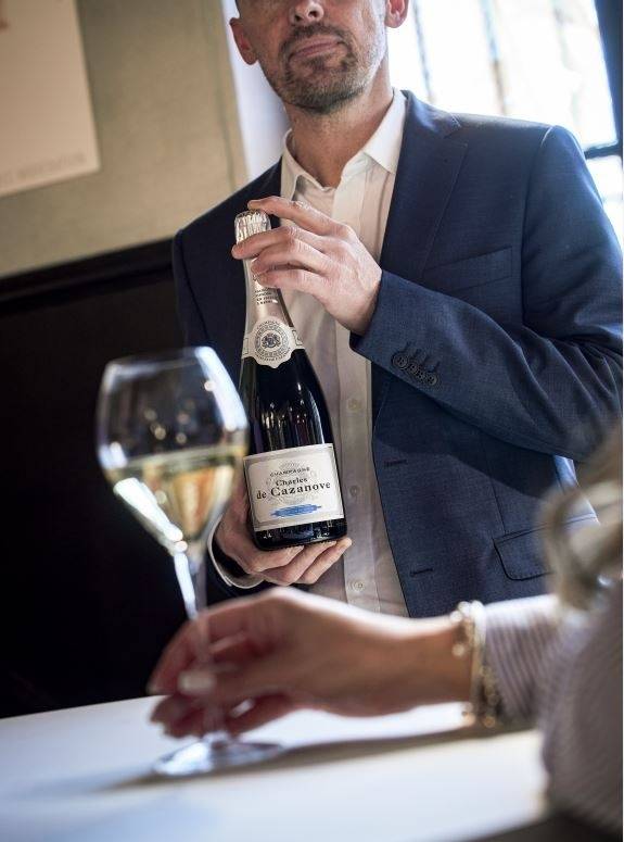 Traditional Tasting